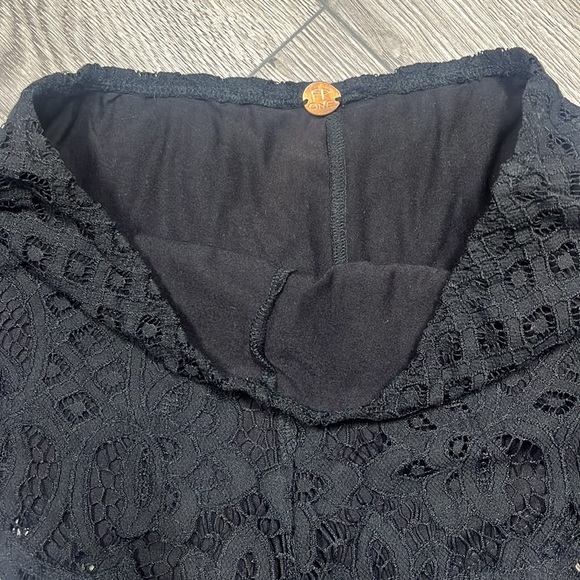 Free people lace shorts - Picture 5 of 13